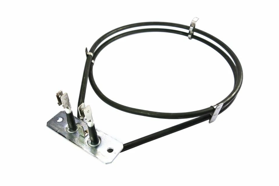 Genuine Zanussi Element for ZCM641X Oven 3 Connections - Image 1 of 1