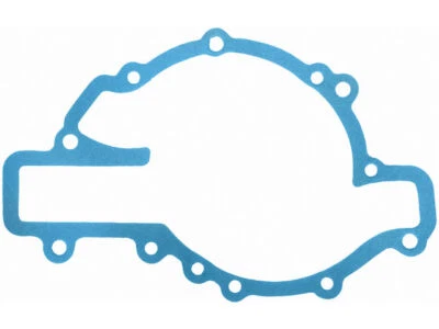 适用于 1962 - 1966 年别克野猫水泵垫圈 Felpro 37298JQJW 1965 1963 1964 — 第 1/2 张图片