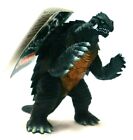 Gamera Vtg Bandai 6" Figure New W/ Tag Godzilla Barugon Gyaos Ultraman Jiras