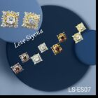 Earrings_Studs  day or occasion wear, mix and match designs, gift accessory