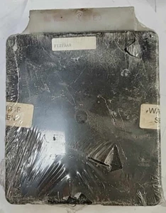 F1ZF-12A650-AA Ford Mustang 1991-1992 ecm ecu computer **REMAN** - Picture 1 of 3
