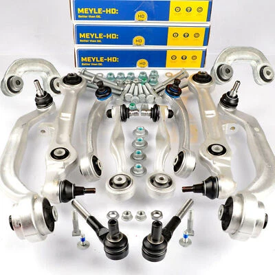 MEYLE HD Verstärkte Rep-Satz Vorne Querlenker für AUDI A4 B5 B6 A6 VW PASSAT B5 - Bild 1 von 4