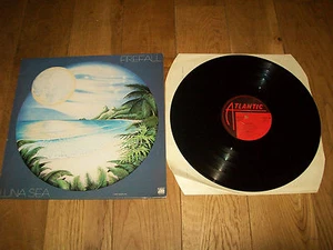 ANCIEN DISQUE VINYLE 33 TOUR 33T-FIREFALL-LUNA SEA - Picture 1 of 2