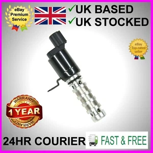 VÁLVULA SOLENOIDE CONTROL DE ACEITE DE ÁRBOL DE LEVAS TIEMPO VARIABLE PARA HYUNDAI i10 i20 1.0 1.2 - Imagen 1 de 4