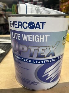 Relleno corporal ligero Evercoat 100356, lata de pasta verde de 3 L - Imagen 1 de 3