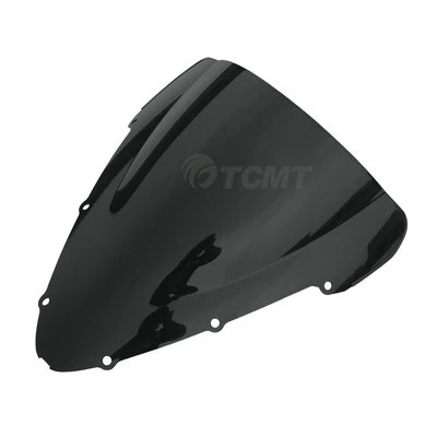Parabrisas apto para Honda CBR600 F4i 2001-2008 2002 2003 2004 2005 06 Foto 1 de 4