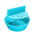 Air Fryer Silicone Inserts 8.5 for 5 to 8 Qt Reusable with Tren2374
