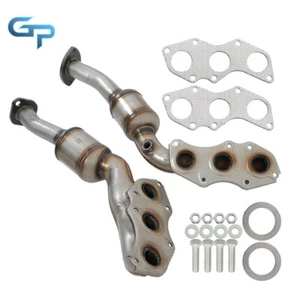Catalytic Converter For 2007-2015 Lexus GS350 3.5L 2006-2015 IS250 2.5L AWD - Picture 1 of 9