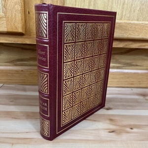 Short Stories by Oscar Wilde Easton Press Collectors Edition Leather Bound 1976 - Picture 1 of 14