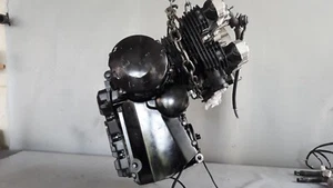 MOTORE KAWASAKI ZR-7 750 2001 2004 35.000 KM SIGLA KZ750EE216897 - Foto 1 di 9
