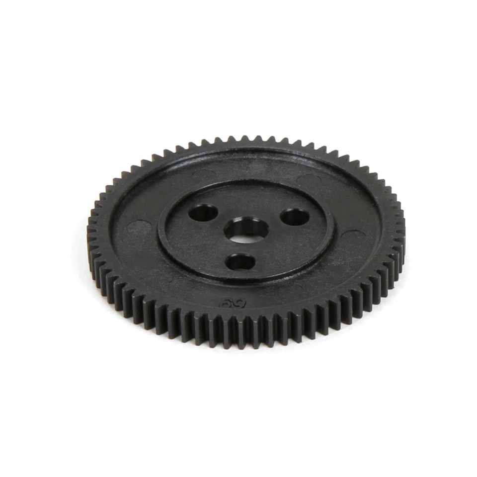 TLR - Direct Drive Spur Gear, 69T, 48P (TLR332047) - Bild 1 von 1