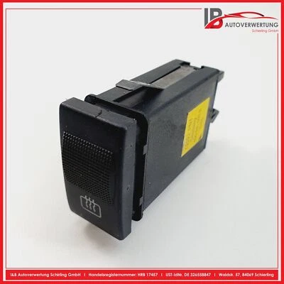 AUDI A4 AVANT (8D5, B5) 1.6 Centralina Interruttore Riscaldamento lunotto 4D0941503B - Immagine 1 di 3