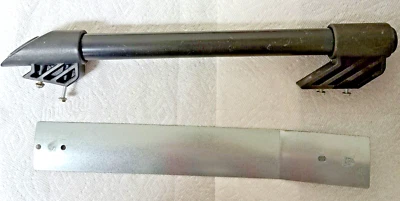 ProCom PCK110VT Top Carry Handle & Heat Shield Assy 160062-01  #160083-01 Used - Image 1 of 4