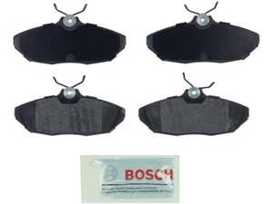 For 1993-1997 Ford Thunderbird Brake Pad Set Rear Bosch 95789NYWT 1994 1995 1996 - Picture 1 of 2