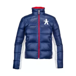 Piumino Spyder Donna Haze USA Glory Taglia Large Nuovo con etichette - Foto 1 di 4