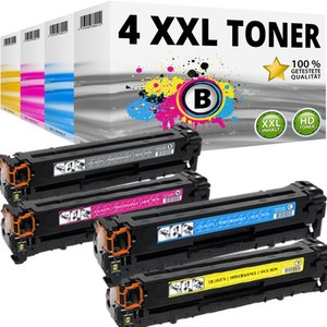 Tonerkassetten für HP LaserJet Pro CM1415fn online kaufen | eBay