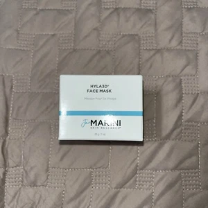 Mascarilla facial Jan Marini Hyla3D - Imagen 1 de 1