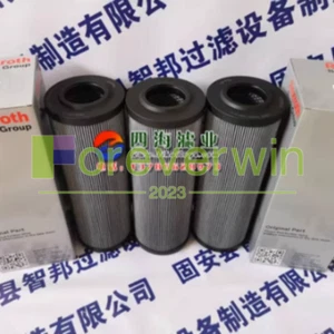 1PCS NEW FOR Rexroth R939059247 Hydraulic Oil Filter Element - Picture 1 of 1