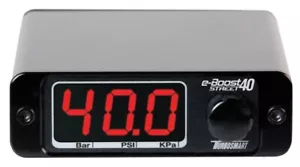 Turbosmart eBoost Street 40psi Electronic Boost Controller - Foto 1 di 4