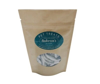 Anderson's Freeze-Dried Pet Treats (1oz) - Image 1 of 4