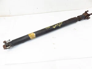 1988-1991 BMW 325ix Rear Driveshaft Prop Manual Trans AWD Drive Shaft OEM 88-91 - Picture 1 of 9