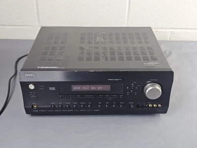 Integra DTR-6.8 AV Receiver THX Select 2 Surround EX Dolby  - Image 1 of 4