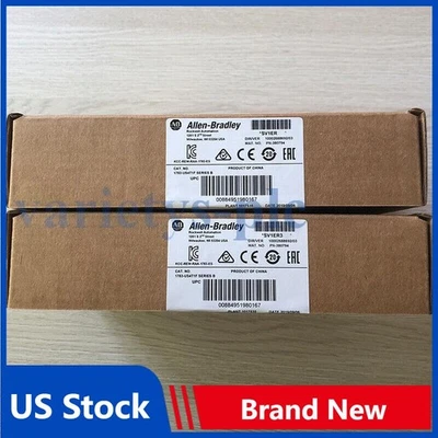 1783-4T1F  AB Sealed Box Stratix 2000 Port Unmanaged Switch US Free Tax - Image 1 of 4