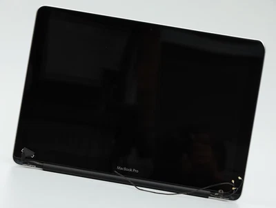 Grade C Apple LCD Screen Display Assembly für Apple MacBook Pro 13" A1278 2011 - Bild 1 von 4