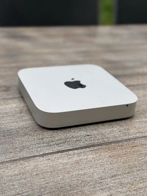 Mac mini Server 2011 ***Wie Neu*** i7, 16GB, 1TB - Bild 1 von 3