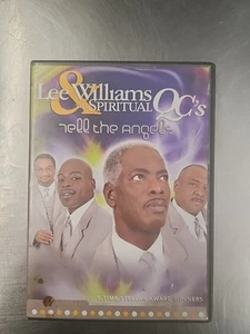 Tell the Angels: Live in Memphis (DVD) - Imagen 1 de 2