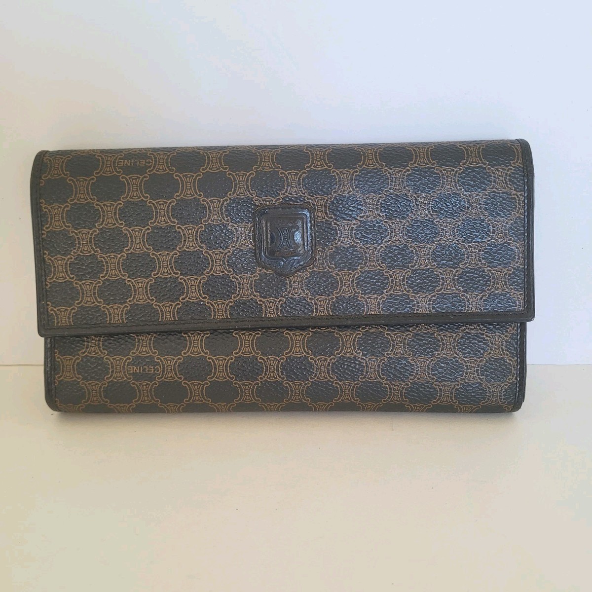 CELINE Wallets for Women with Vintage for sale | eBay CELINE Wallets for Women with Vintage for sale | eBay