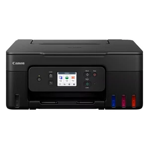 Canon PIXMA G3590 4800 x 1200 dpi A4 Wireless Colour Inkjet Printer - Picture 1 of 14