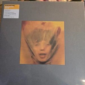 The Rolling Stones - Goats Head Soup - 180 gram 4 LP Vinyl Box Set - Deluxe Ed. - Picture 1 of 3