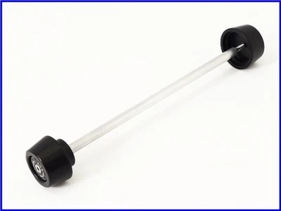 DUCATI 1198S CNC RACING Front Axle Slider 848 1098  - Imagem 1 de 4
