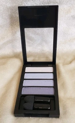 REVLON ColorStay 12 Hour Eye Shadow quad 08 STONEWASH DENIM  0.16 oz 4.8 g Rare - Image 1 of 4