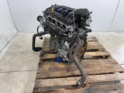 2012-2018 Ford Focus 2.0L Fwd Engine Assembly Oem - Image 1 of 4
