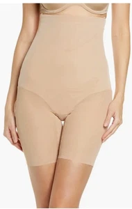 NUOVO HONEYLOVE SuperPower corto taglia GRANDE sabbia $89 - Foto 1 di 7