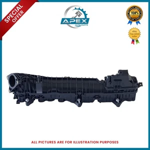 11617811909 ANSAUGBRÜCKE ANSAUGBRÜCKE FÜR N57 D30 B BMW X5 F15, F85, X6 F16, F86 - Bild 1 von 8