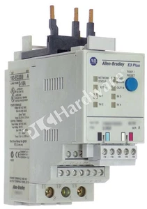 Allen Bradley 193-EC2BB Serie A E3 Plus elektronisches Motorschutzrelais 3-15A - Bild 1 von 8