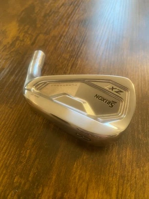 Srixon ZX7 MK11 8 Iron Head Golf Club Right Handed Pulled - Image 1 of 4