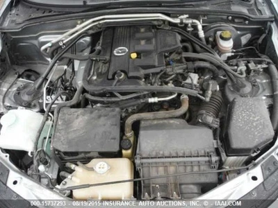 Fuel Pump Assembly Fits 06-14 MAZDA MX-5 MIATA 1861568 - Image 1 of 4