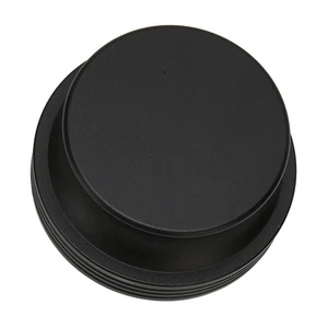 Record Weight Stabilizer for Enhanced Sound Quality and Vibration Reduction - Photo 1/9