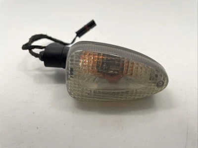♻️ Indicador trasero derecho bmw k1200s 2004 - 2008 ♻️ Foto 1 de 4