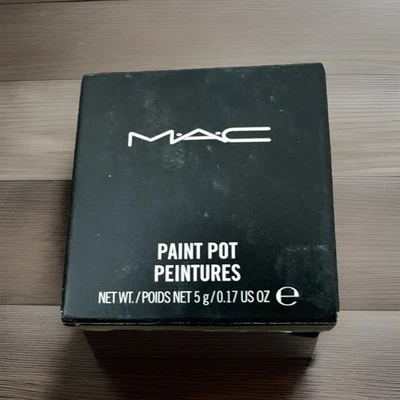 Creamy Pigmented Eye Colour Makeup Primer Long Lasting Vibrant Finish 0.17Oz - Image 1 of 2