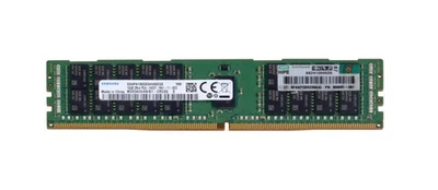 RAM HPE 16GB 2Rx4 DDR4 RDIMM ECC 2400MHz 809081-081 - Image 1 of 2
