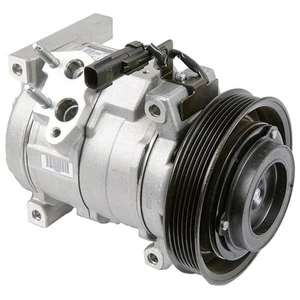 For Jeep TJ & Wrangler OEM AC Compressor & A/C Clutch GAP - Picture 1 of 1