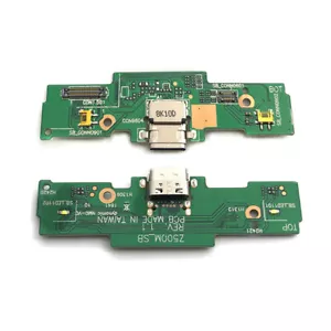 OEM USB Charging Port Connector Dock Flex Cable Board Fr ASUS Zenpad 3S 10 Z500M - Picture 1 of 3