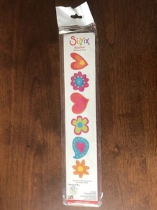 SIZZIX Sizzlits niños y adolescentes manía NUEVO SELLADO #654895 - Imagen 1 de 3