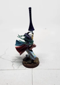 40k Aeldari Harlequin Death Jester - Picture 1 of 3
