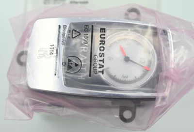 Подлинный OEM Rolls-Royce Wraith приборной панели часы Rr часы P/N 9290512-05 - Изображение 1 из 3